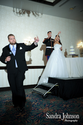 Best Sawgrass Marriott Wedding photographer - Sandra Johnson (SJFoto.com)